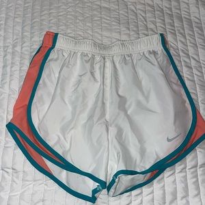 Nike running shorts size small!!